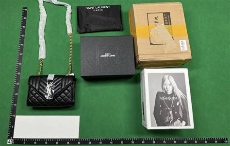 panda buy ysl